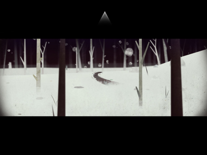 Year Walk 1.2. Скриншот 6