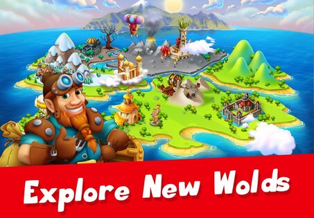 Solitaire: Arthurs Tale 11.0.217. Скриншот 14