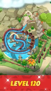 Парк каменного века 1.4.6. Скриншот 6