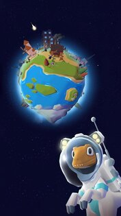 Динозавры Тоже Люди 36.0. Скриншот 13