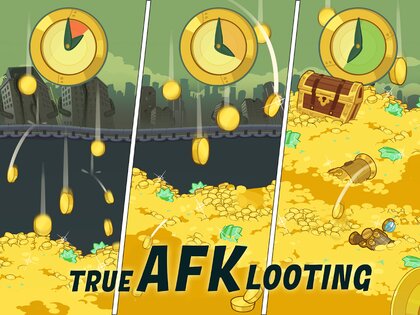 AFK Cats 1.31.3. Скриншот 14