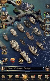 Age of Sail: Navy & Pirates 1.0.1.13. Скриншот 7