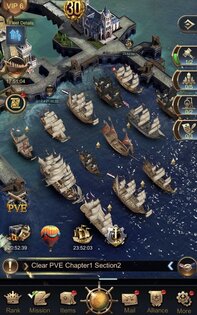 Age of Sail: Navy & Pirates 1.0.1.13. Скриншот 21