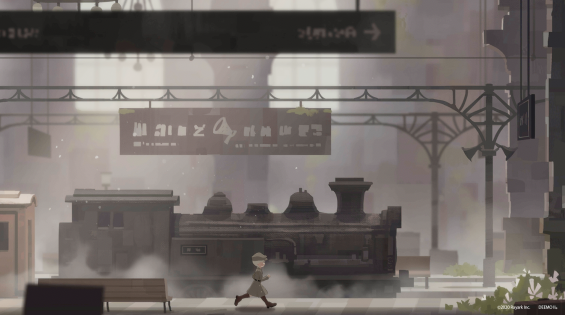 DEEMO II 4.1.5. Скриншот 4