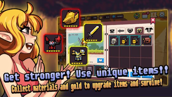 Island Survival Story 1.53. Скриншот 2