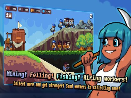 Island Survival Story 1.53. Скриншот 16