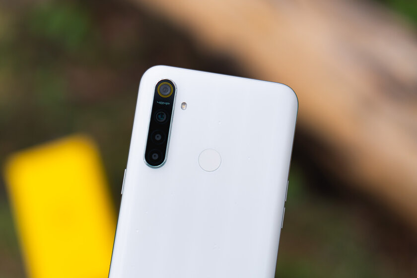 Обзор Realme 6i: третий лишний — Итоги после двух недель использования. 1