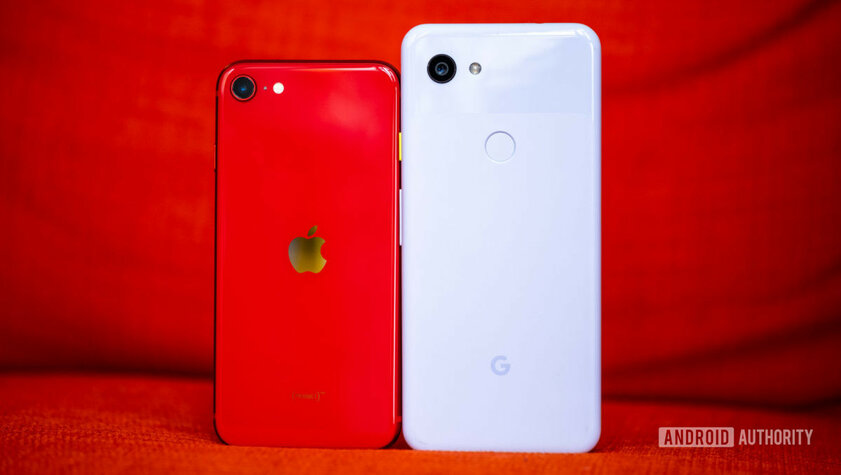 Google — главная причина неудач смартфонов Pixel. 5 ключевых проблем гугловских гаджетов