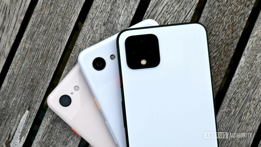 Google — главная причина неудач смартфонов Pixel. 5 ключевых проблем гугловских гаджетов