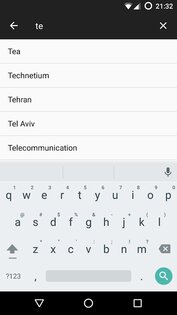 Kiwix 3.14.0. Скриншот 6