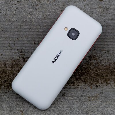Обзор новой Nokia 5310: возвращаясь к классике