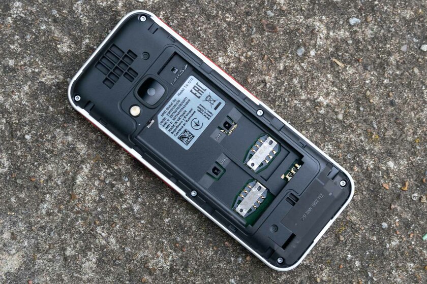 Обзор новой Nokia 5310: возвращаясь к классике