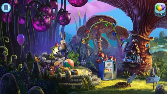 My Brother Rabbit 1.1. Скриншот 1
