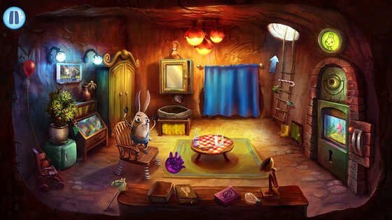My Brother Rabbit 1.1. Скриншот 2