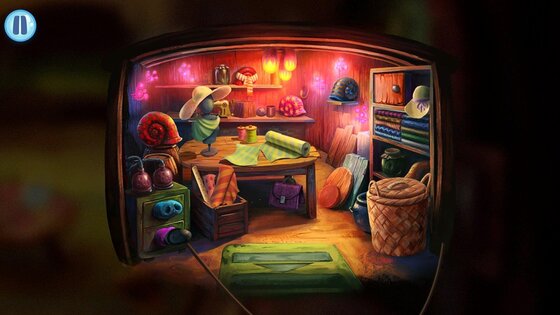 My Brother Rabbit 1.1. Скриншот 3
