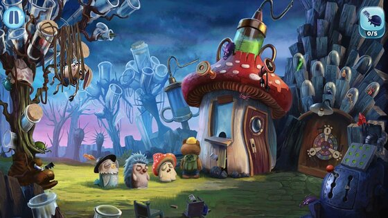 My Brother Rabbit 1.1. Скриншот 4