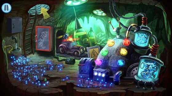 My Brother Rabbit 1.1. Скриншот 5