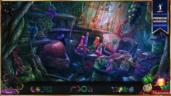 Тайный орден 7 1.5. Скриншот 6