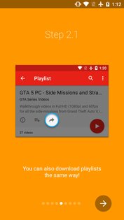 arkTube 9.3.5. Скриншот 4