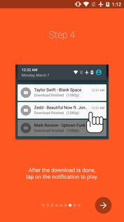 arkTube 9.3.5. Скриншот 5