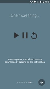 arkTube 9.3.5. Скриншот 6