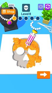 Jewel Shop 3D 2.9.15. Скриншот 1