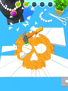 Jewel Shop 3D 2.9.15. Скриншот 7