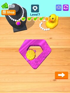 Jewel Shop 3D 2.9.15. Скриншот 9