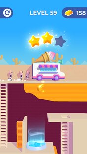 Escape Masters 1.6.1. Скриншот 4