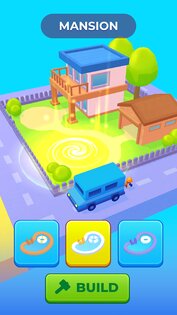 Escape Masters 1.6.1. Скриншот 5