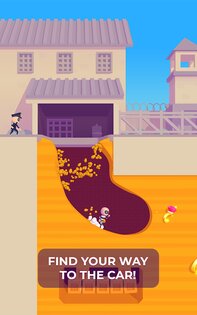 Escape Masters 1.6.1. Скриншот 6