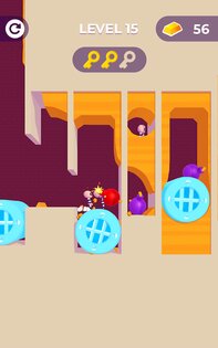 Escape Masters 1.6.1. Скриншот 8