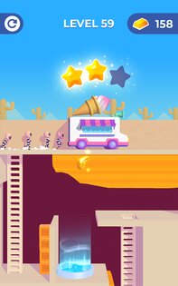 Escape Masters 1.6.1. Скриншот 9