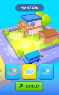 Escape Masters 1.6.1. Скриншот 10