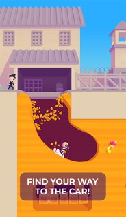 Escape Masters 1.6.1. Скриншот 11