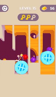 Escape Masters 1.6.1. Скриншот 13