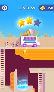 Escape Masters 1.6.1. Скриншот 14