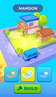 Escape Masters 1.6.1. Скриншот 15