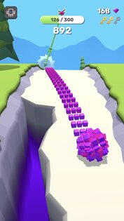 Rolly Hill 2.1.0. Скриншот 1