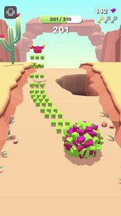Rolly Hill 2.1.0. Скриншот 2