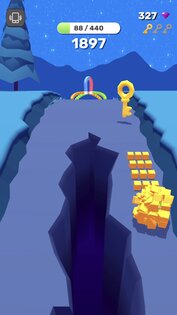 Rolly Hill 2.1.0. Скриншот 3