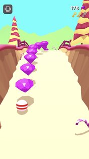 Rolly Hill 2.1.0. Скриншот 5
