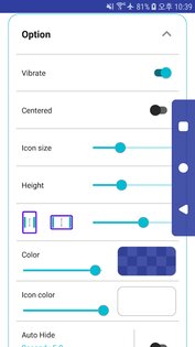 Simple Control 3.0.96. Скриншот 5