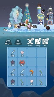 Penguin Island Puzzle 1.2.0. Скриншот 1