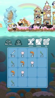 Penguin Island Puzzle 1.2.0. Скриншот 2