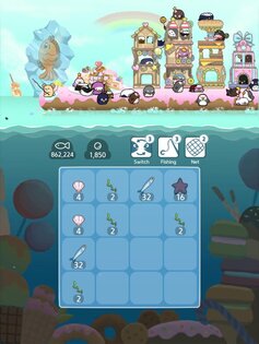 Penguin Island Puzzle 1.2.0. Скриншот 4
