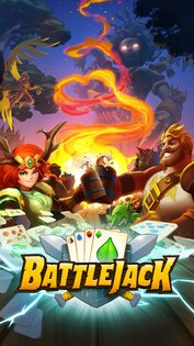 Battlejack 2.6.6. Скриншот 6