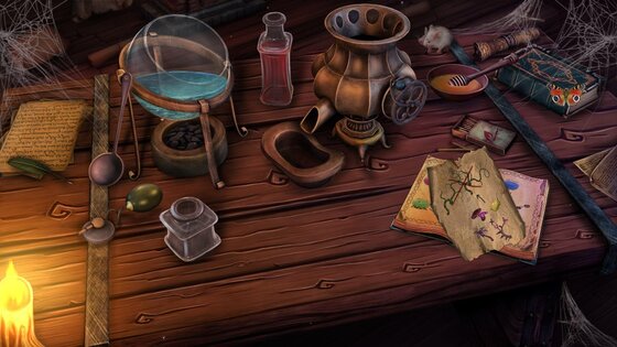 Королевский квест 3 2.5. Скриншот 7