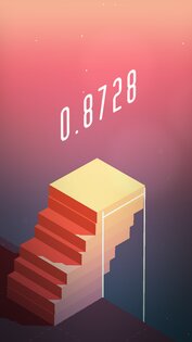 Overhang 0.91. Скриншот 1
