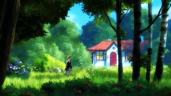 Forgotton Anne 1.4. Скриншот 1